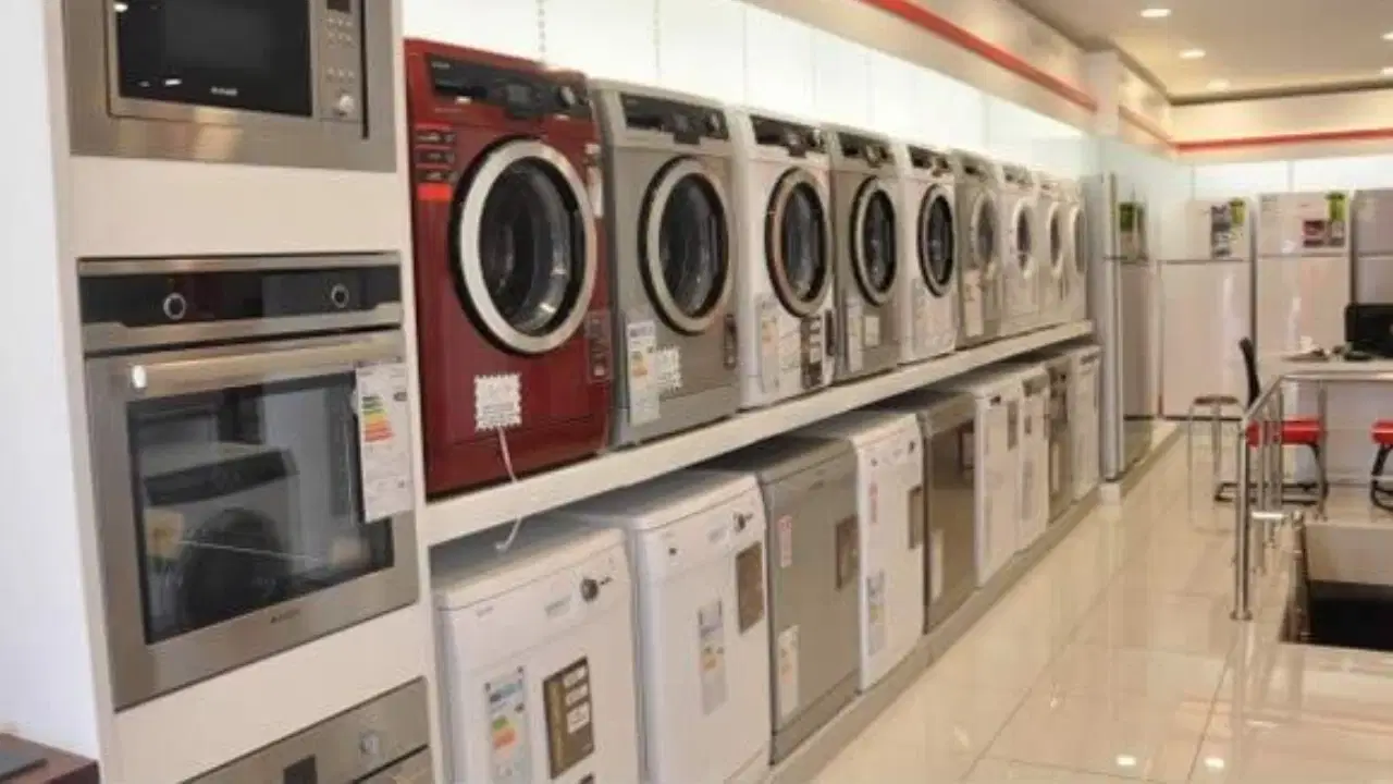 Şifne Beyaz Eşya Tamircisi